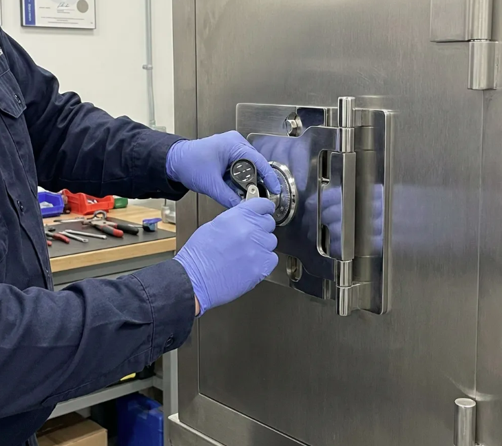 How Does Locksmith Safe Opening Help You Regain Access Without Damage?